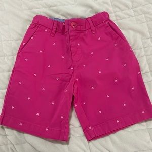 Girls shorts